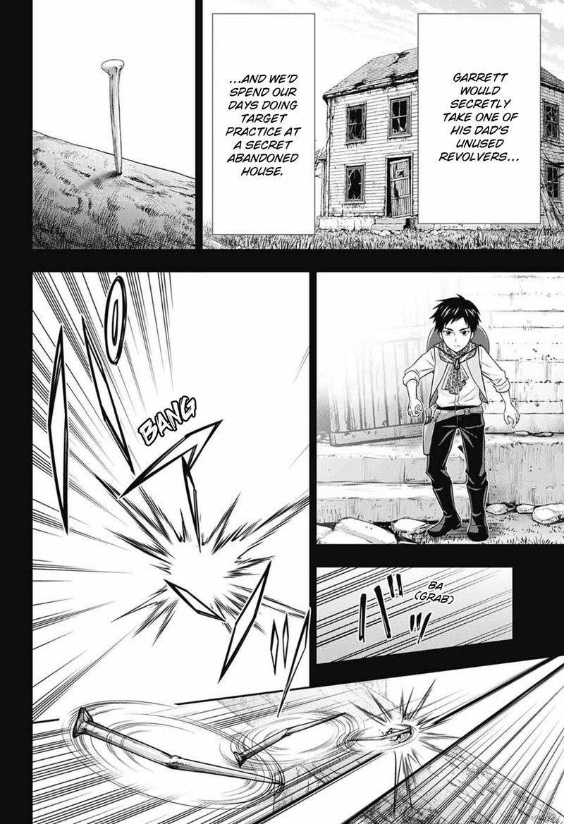 Yukoku No Moriarty 69 9