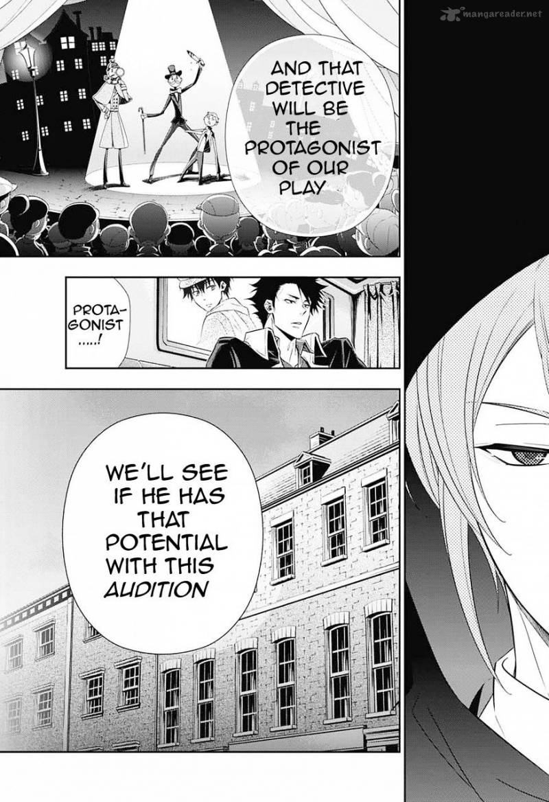 Yukoku No Moriarty 7 12