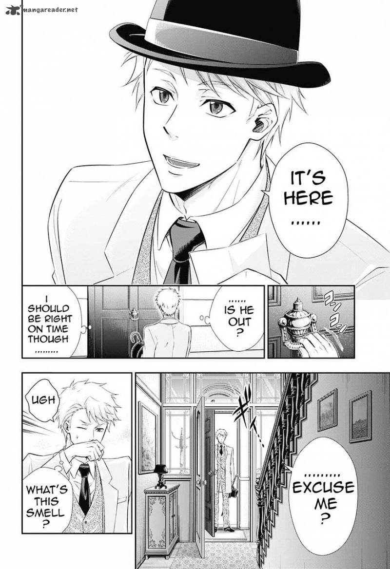 Yukoku No Moriarty 7 17