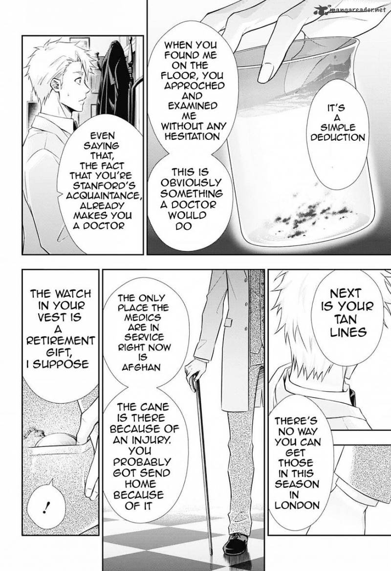 Yukoku No Moriarty 7 23
