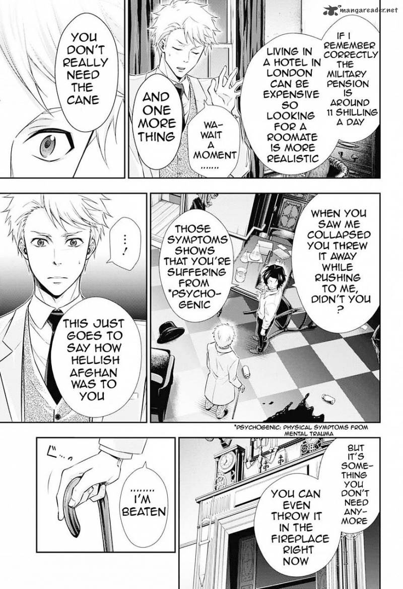 Yukoku No Moriarty 7 24