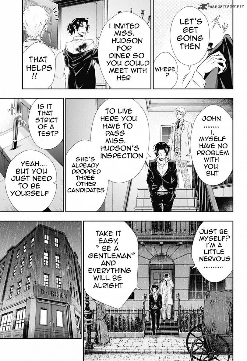 Yukoku No Moriarty 7 26