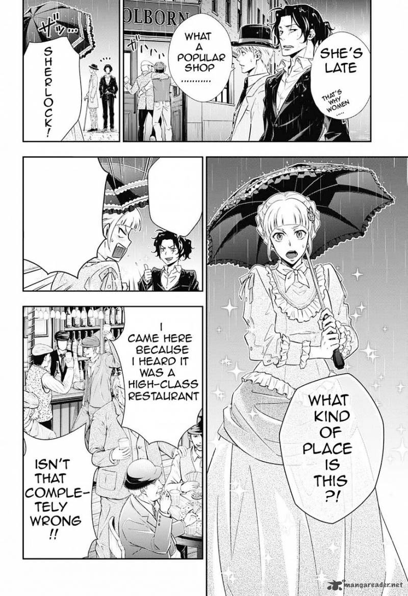 Yukoku No Moriarty 7 27