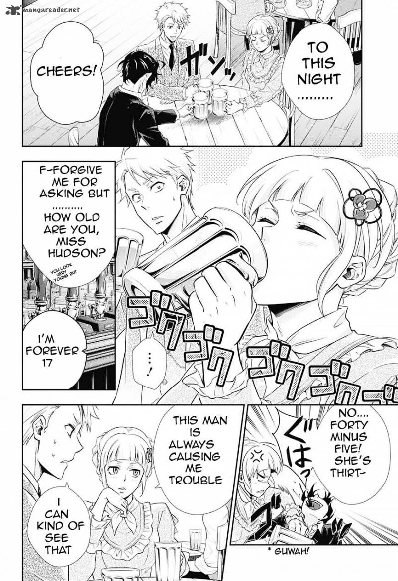 Yukoku No Moriarty 7 29