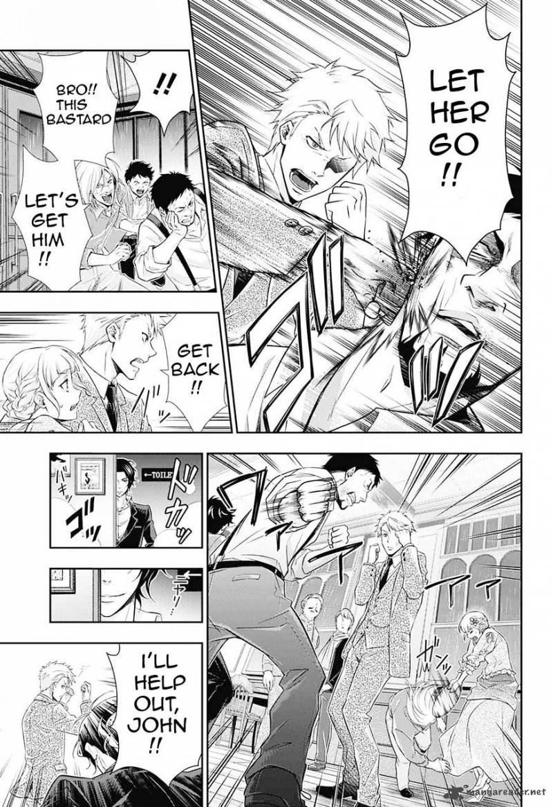 Yukoku No Moriarty 7 34