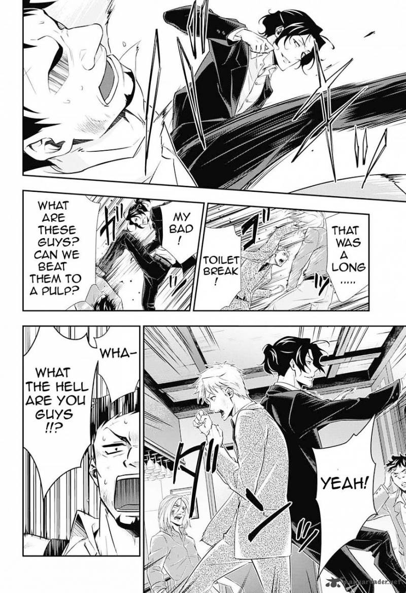 Yukoku No Moriarty 7 35