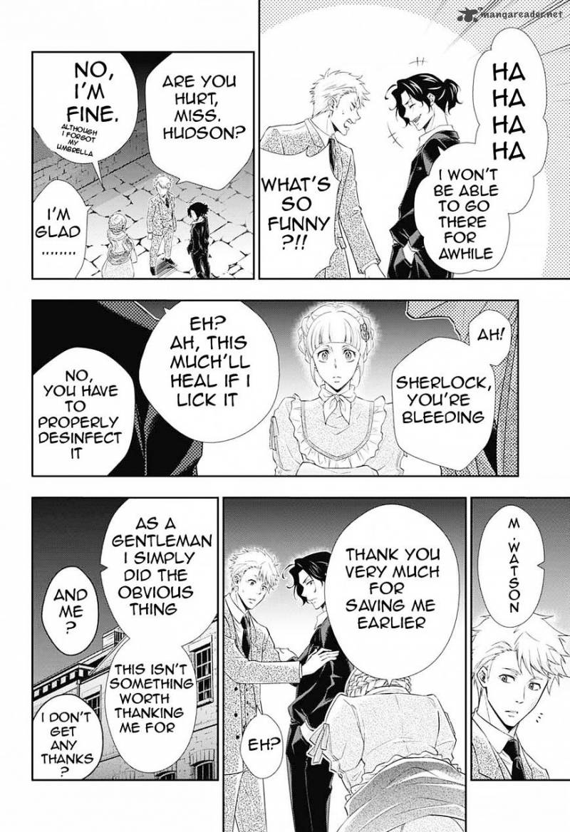 Yukoku No Moriarty 7 37