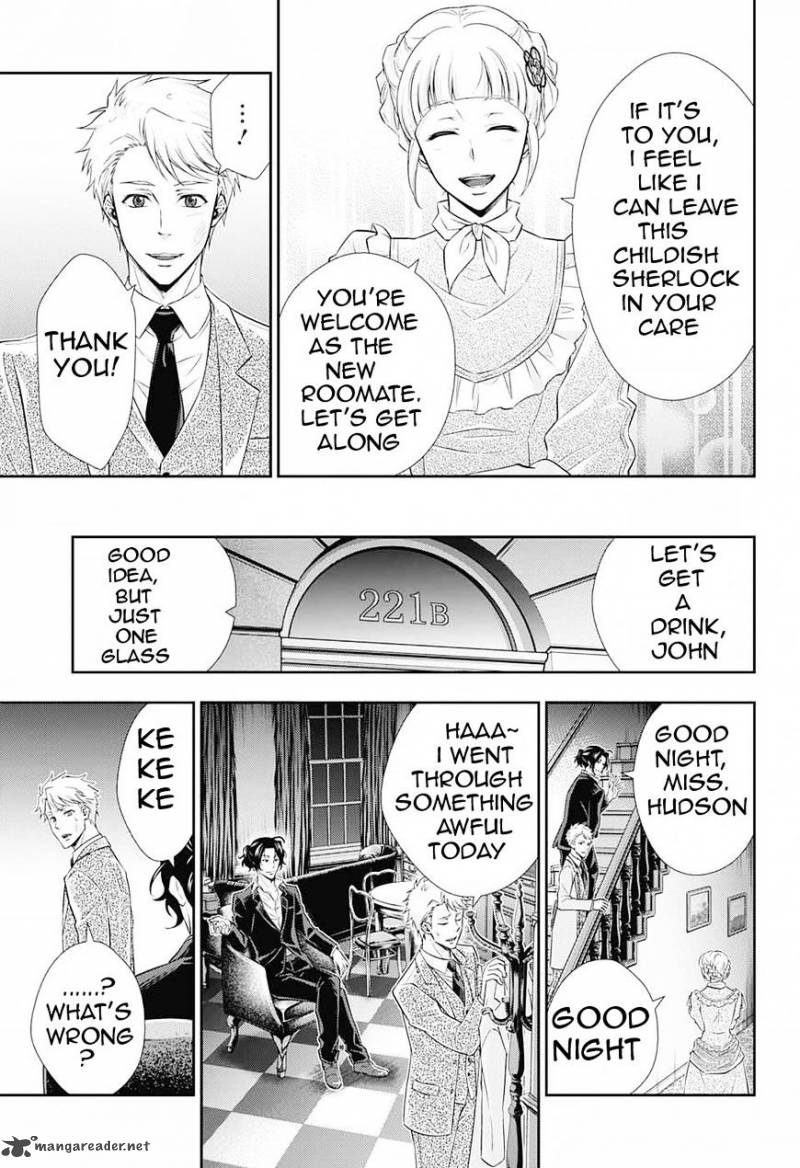 Yukoku No Moriarty 7 38