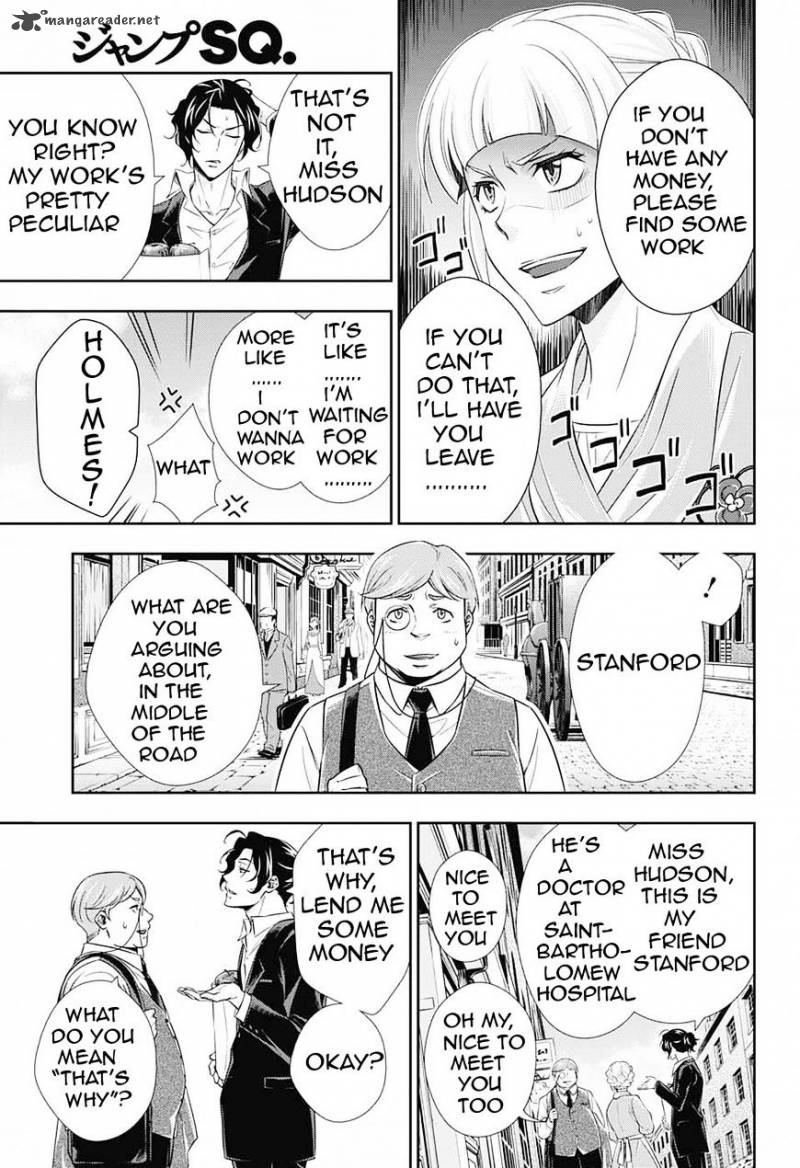 Yukoku No Moriarty 7 4