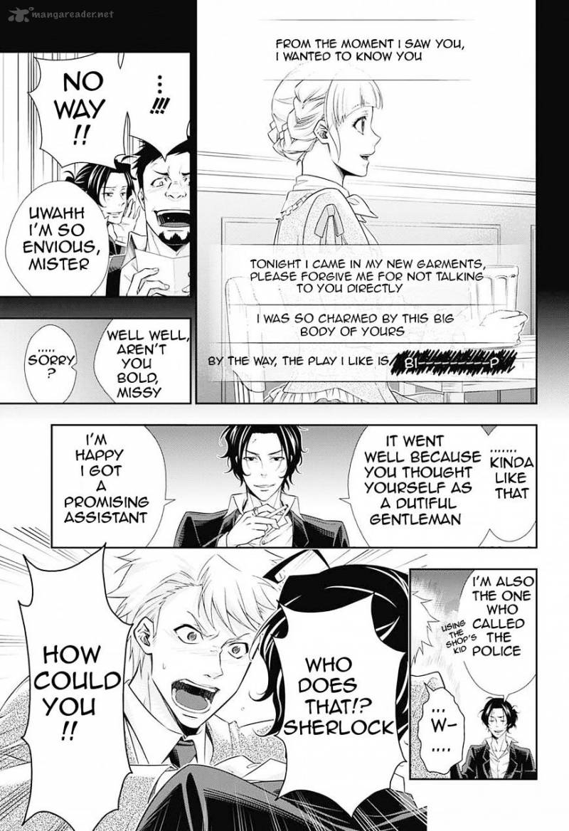 Yukoku No Moriarty 7 40