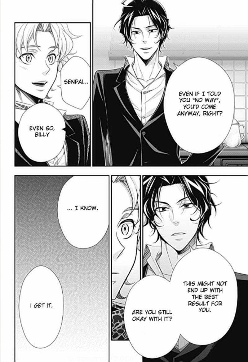 Yukoku No Moriarty 70 26