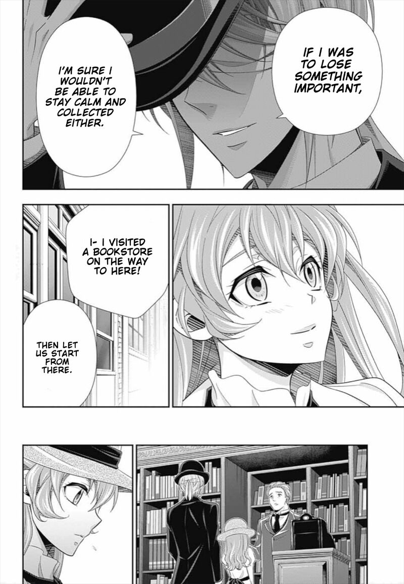 Yukoku No Moriarty 71 12