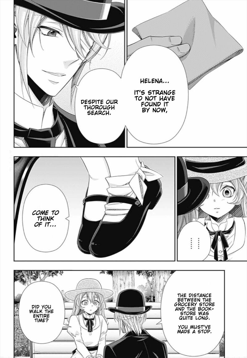 Yukoku No Moriarty 71 16