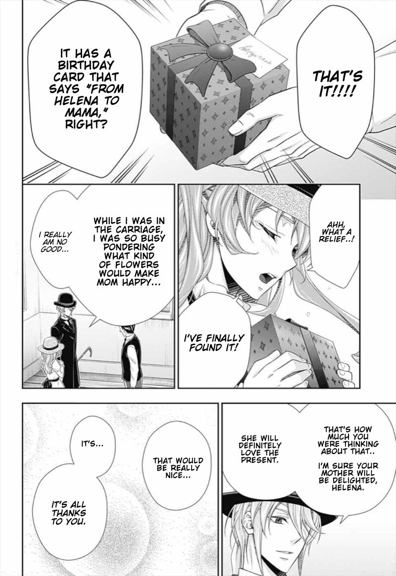 Yukoku No Moriarty 71 18