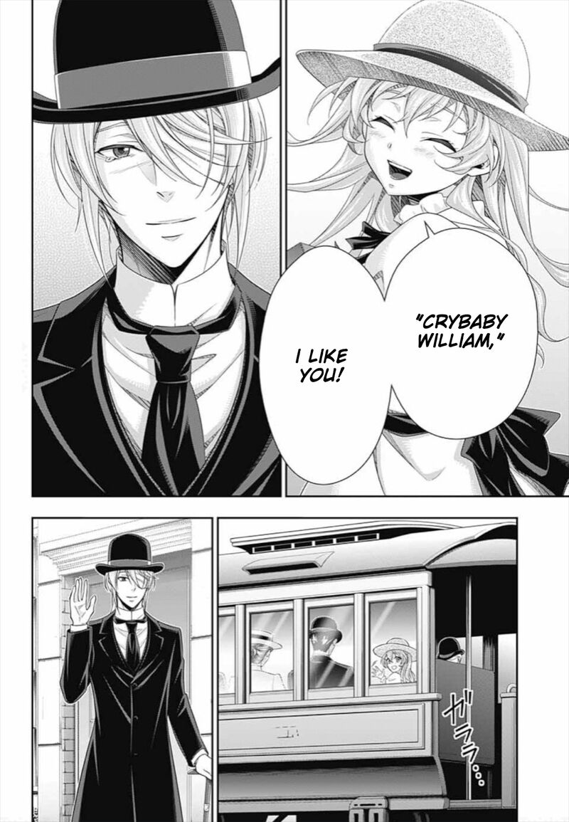Yukoku No Moriarty 71 22