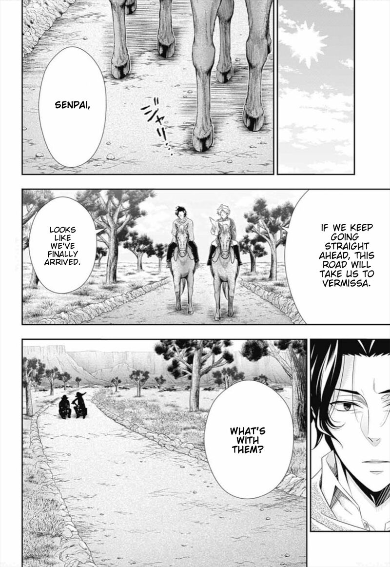 Yukoku No Moriarty 71 27