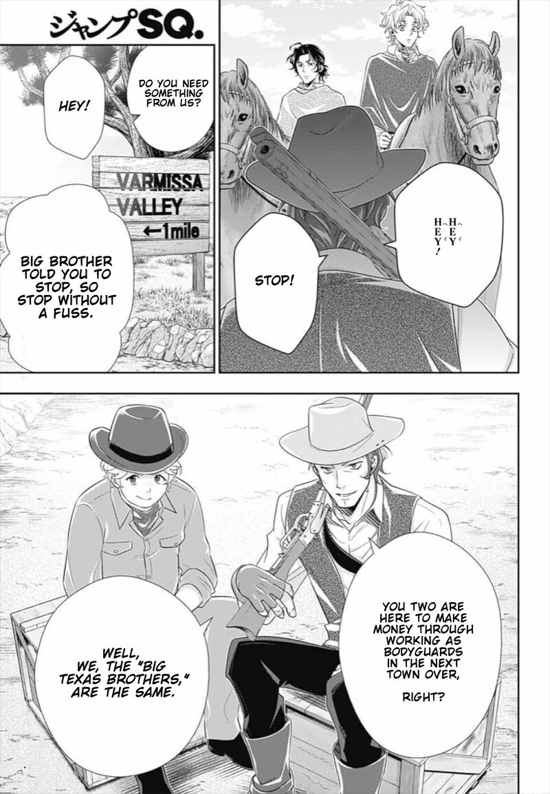 Yukoku No Moriarty 71 28