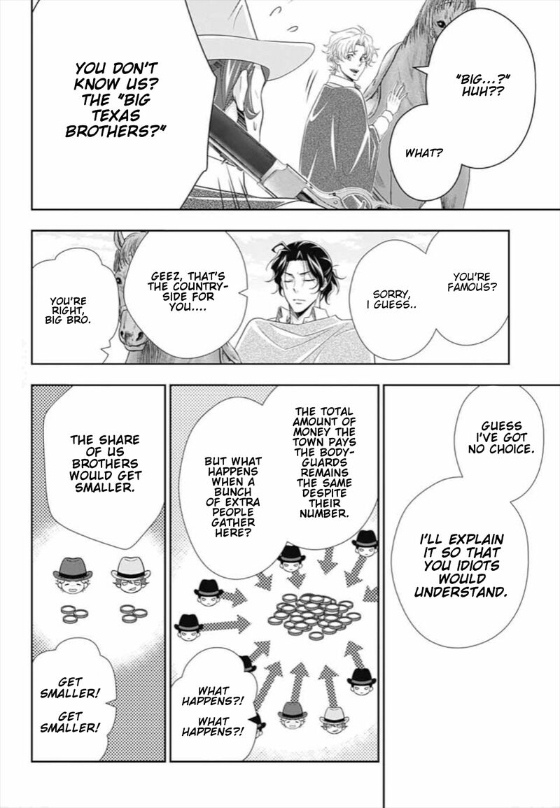 Yukoku No Moriarty 71 29