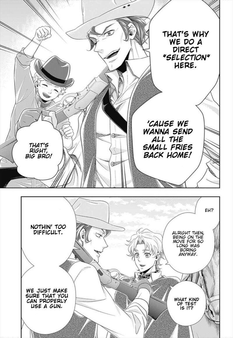 Yukoku No Moriarty 71 30