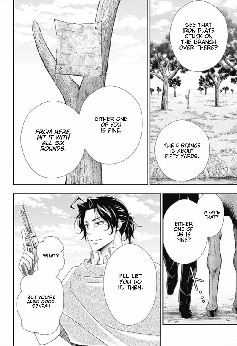 Yukoku No Moriarty 71 31