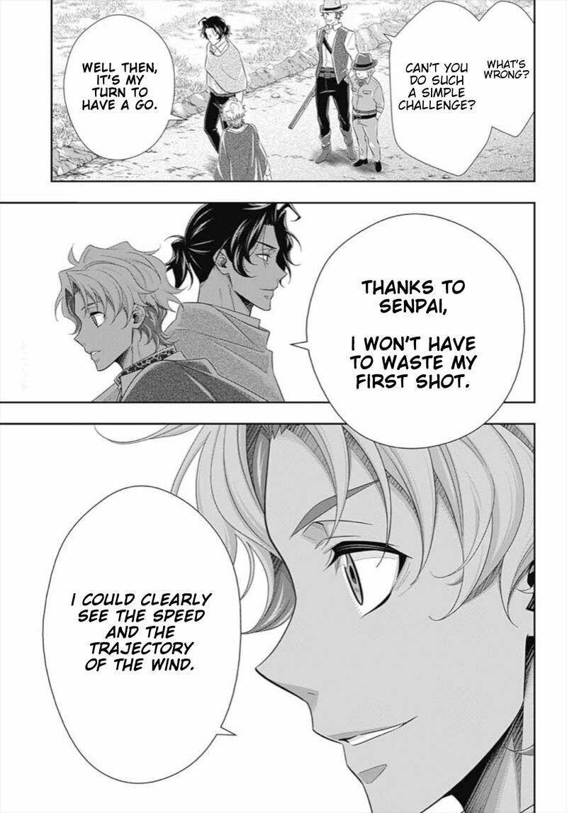 Yukoku No Moriarty 71 34