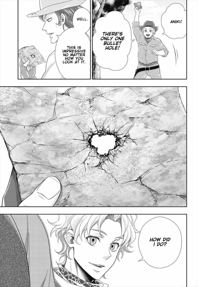 Yukoku No Moriarty 71 38