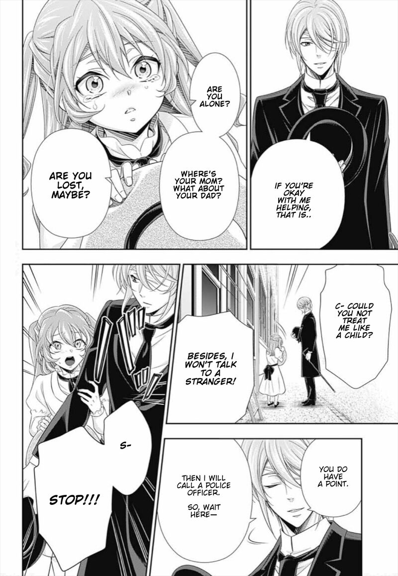 Yukoku No Moriarty 71 6