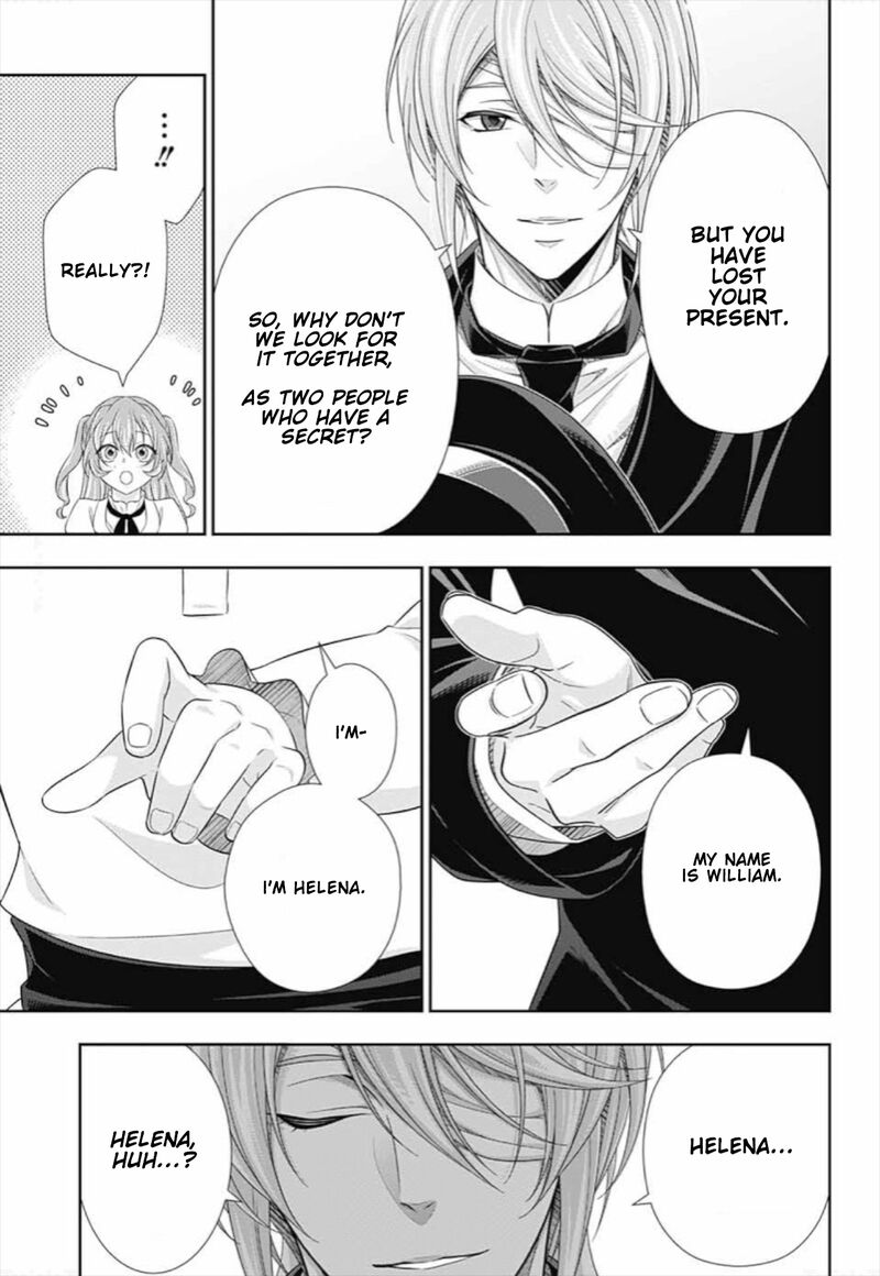 Yukoku No Moriarty 71 9