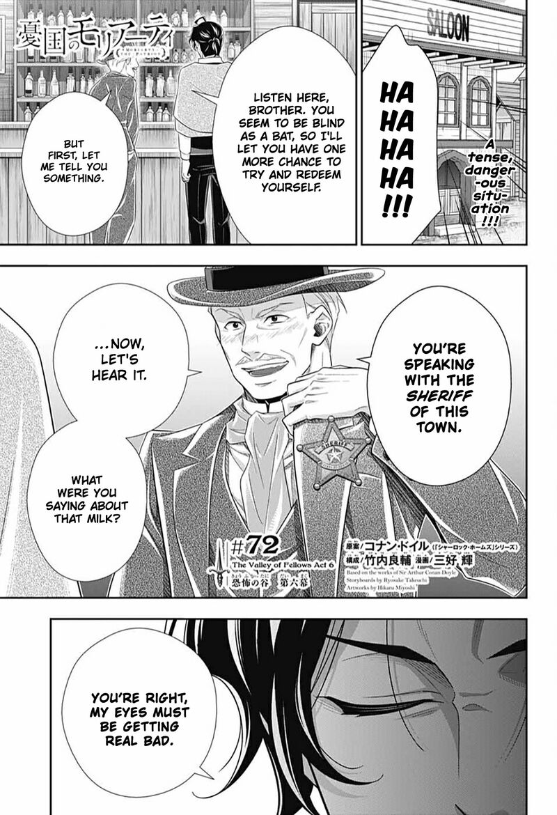 Yukoku No Moriarty 72 1