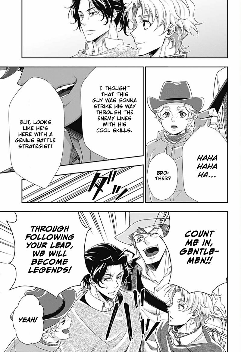 Yukoku No Moriarty 72 11