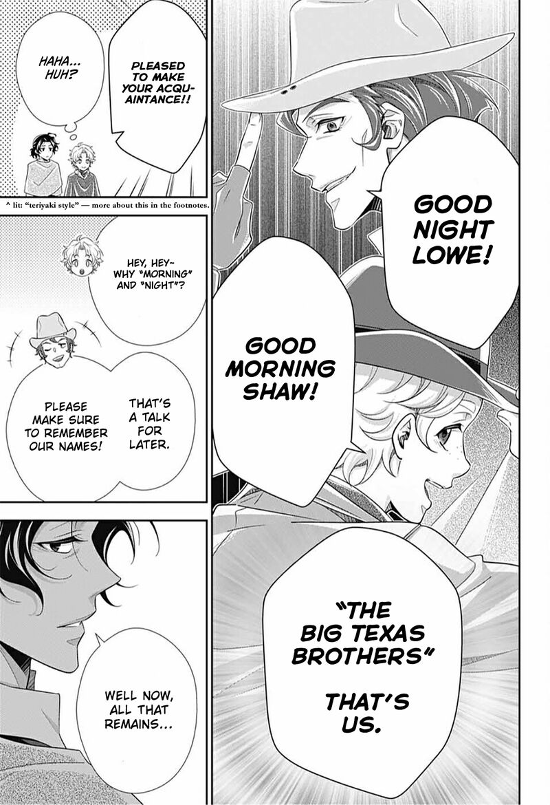 Yukoku No Moriarty 72 13
