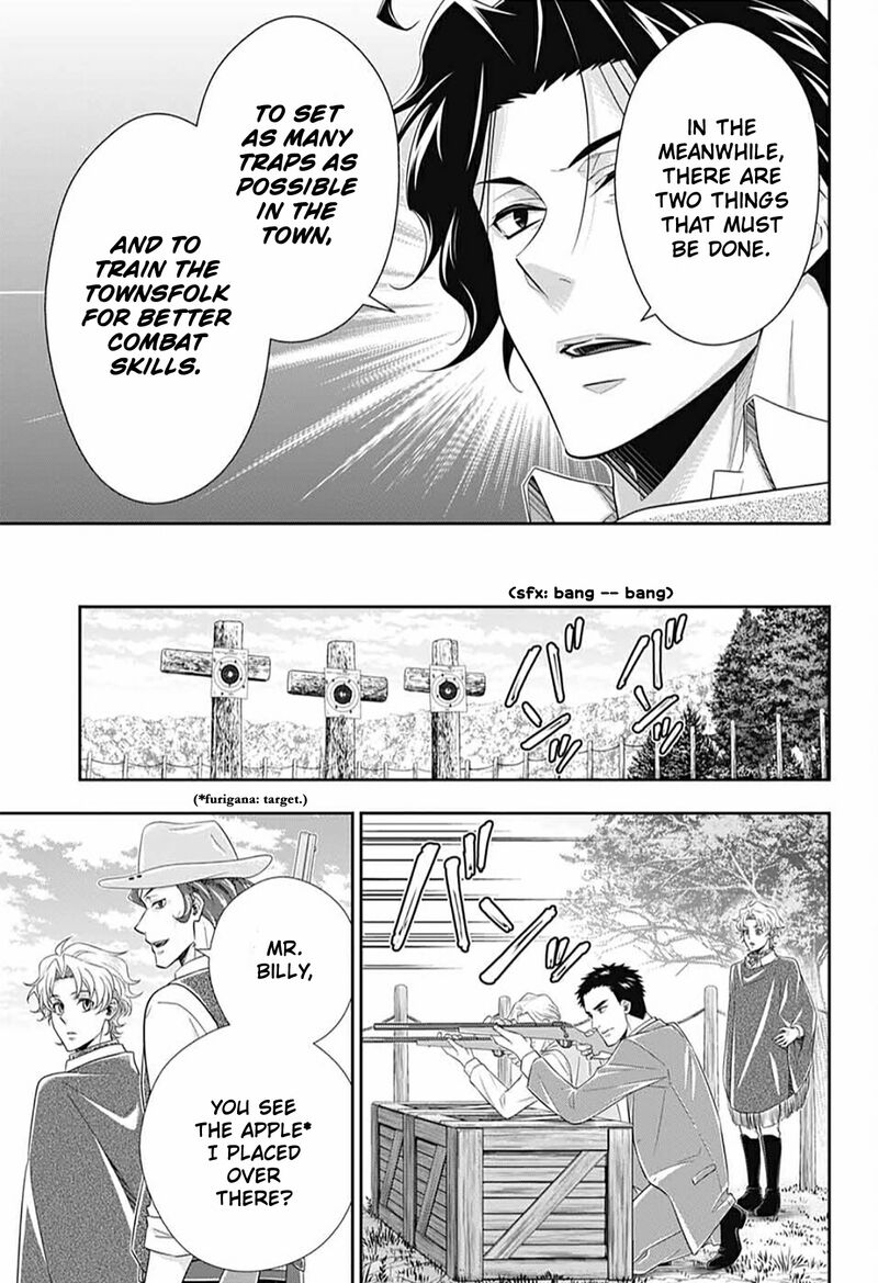 Yukoku No Moriarty 72 19
