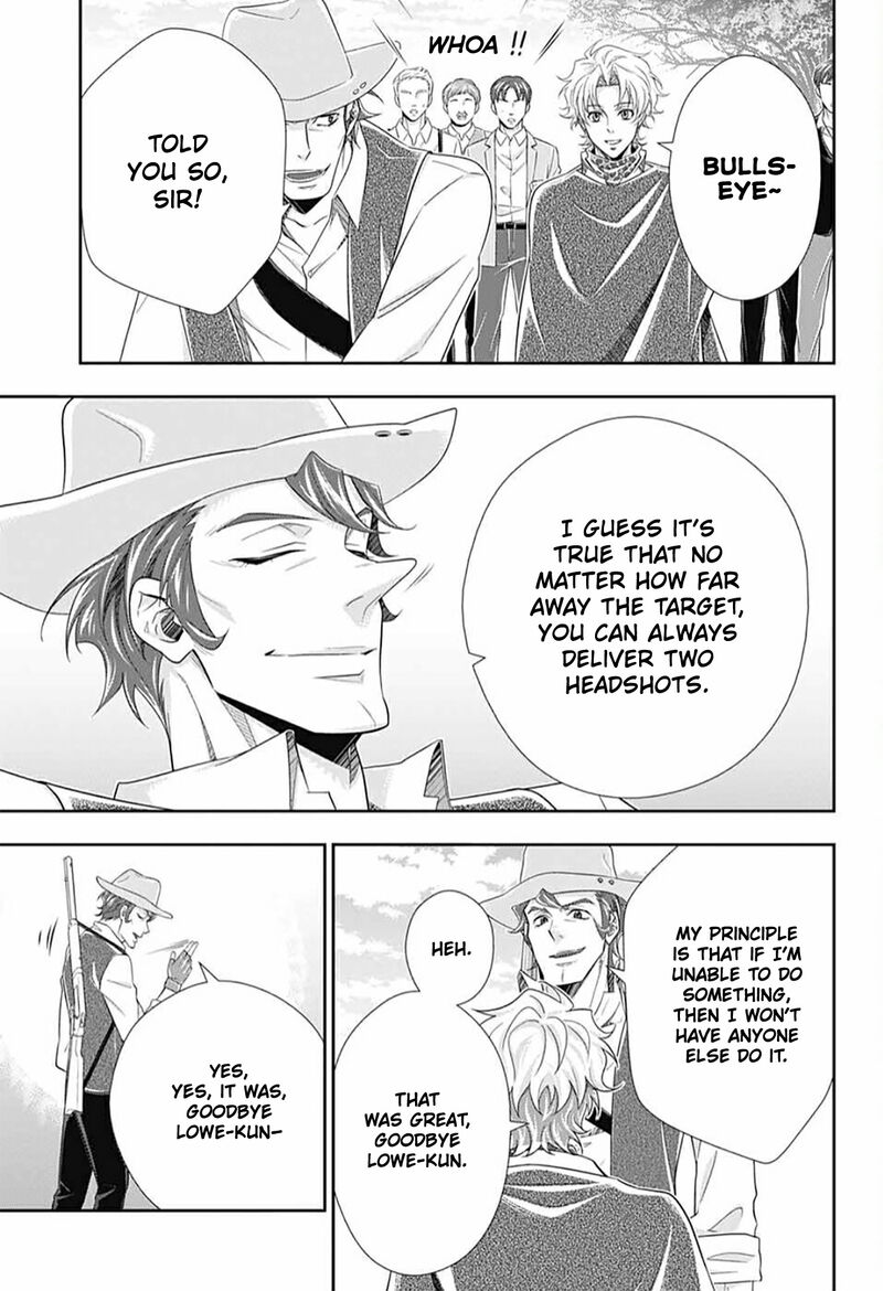 Yukoku No Moriarty 72 21