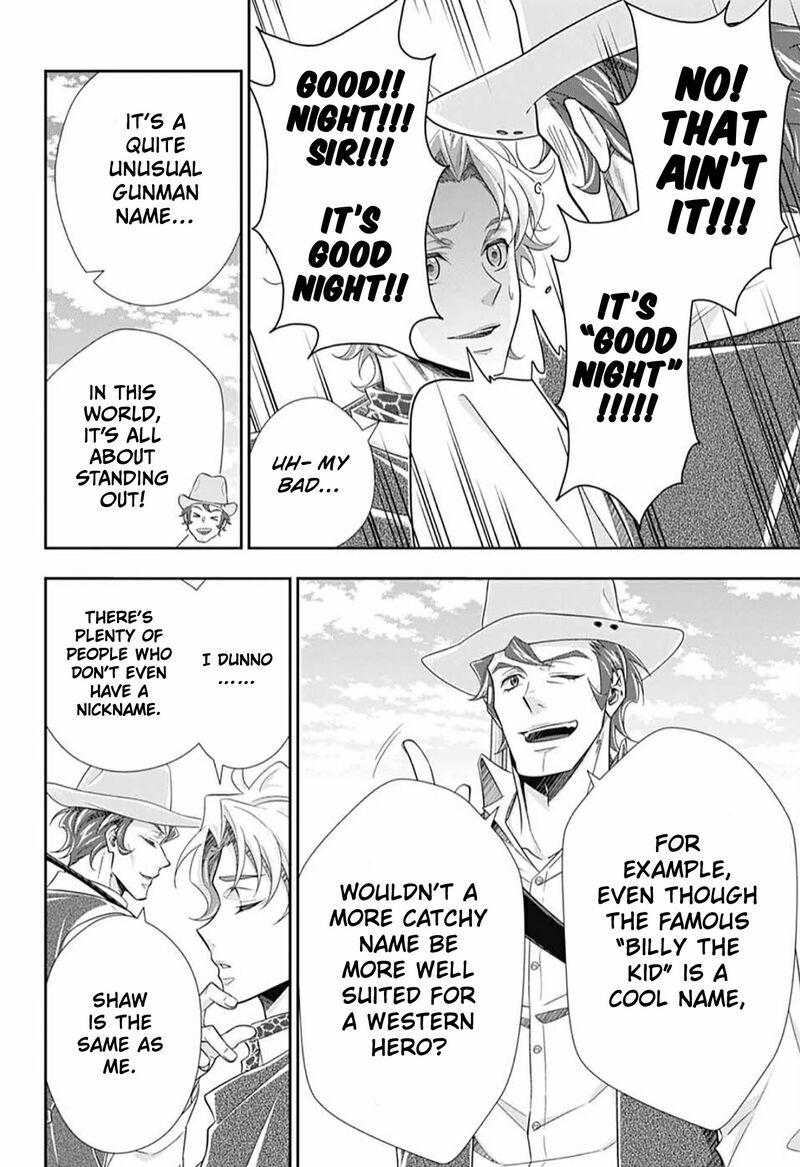 Yukoku No Moriarty 72 22