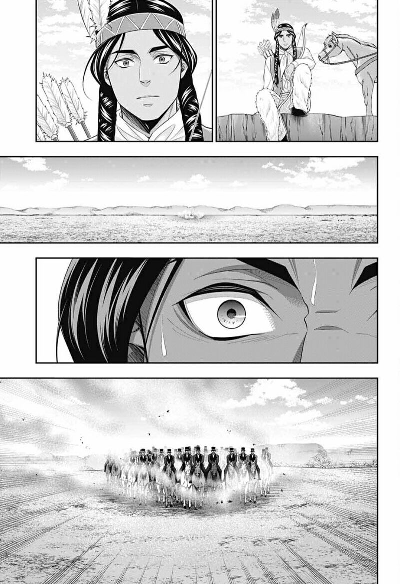 Yukoku No Moriarty 72 33