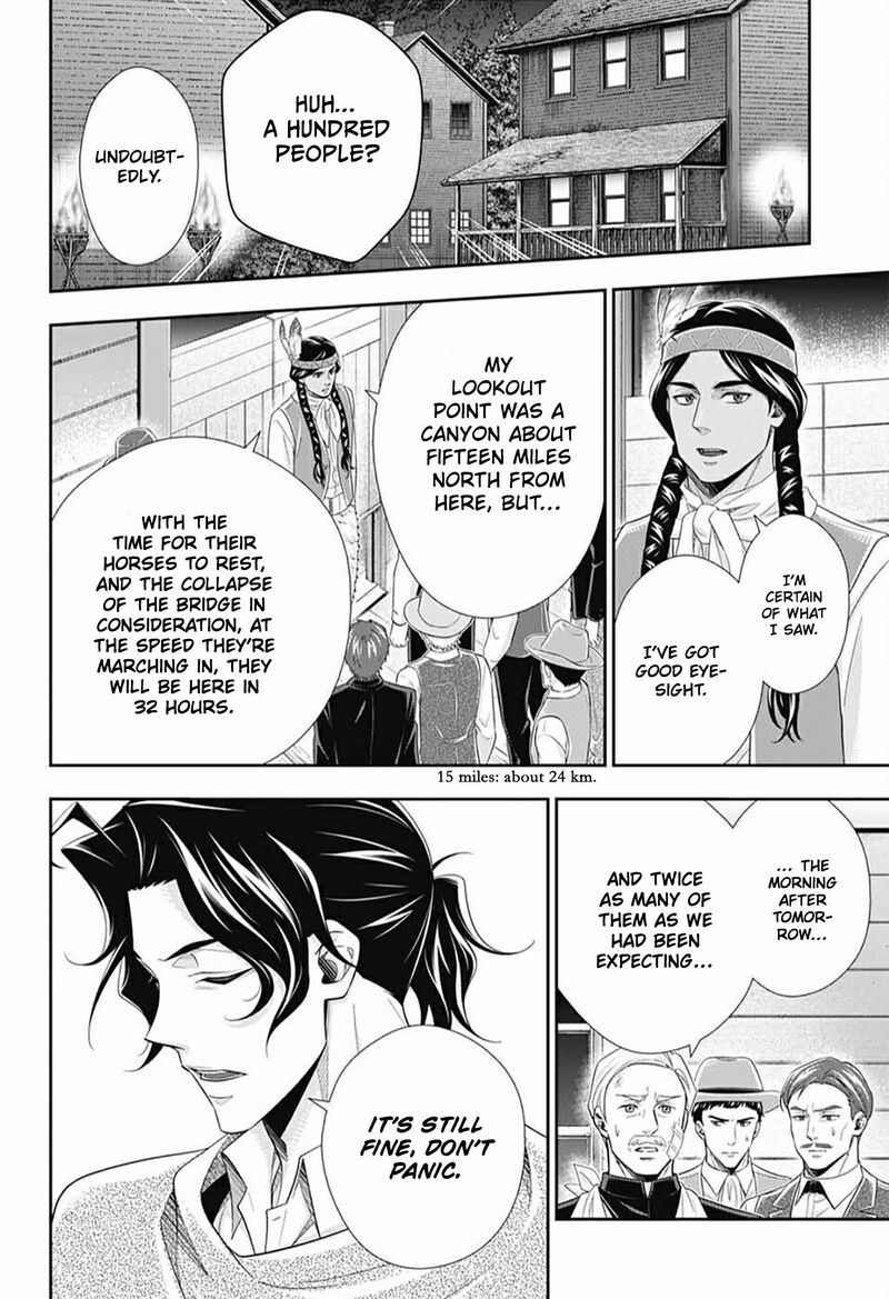 Yukoku No Moriarty 72 34