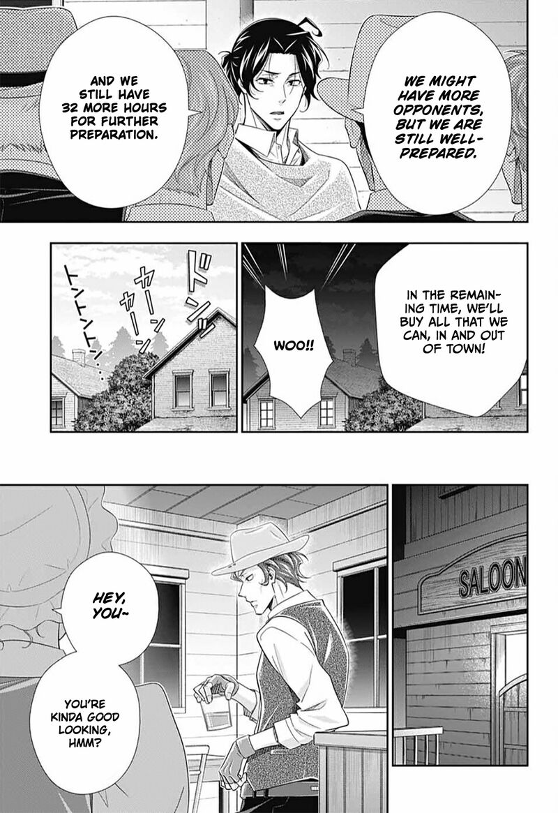 Yukoku No Moriarty 72 35