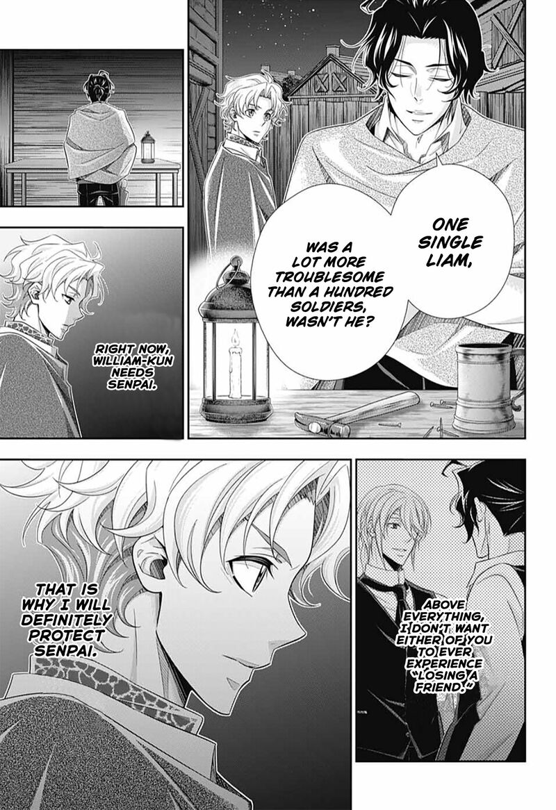Yukoku No Moriarty 72 39