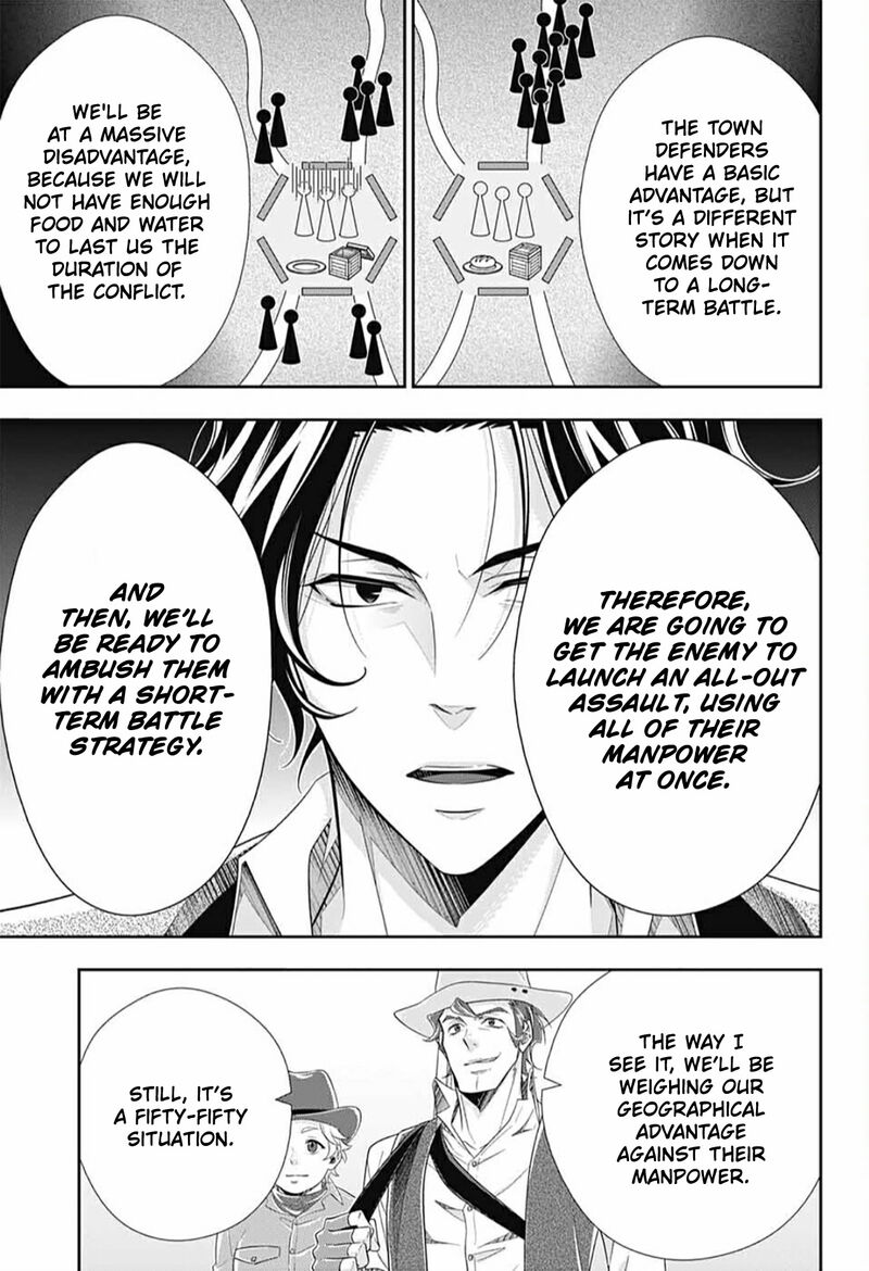 Yukoku No Moriarty 72 9