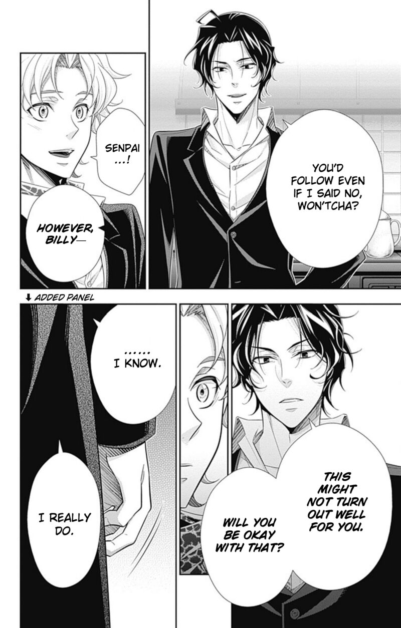 Yukoku No Moriarty 72e 12