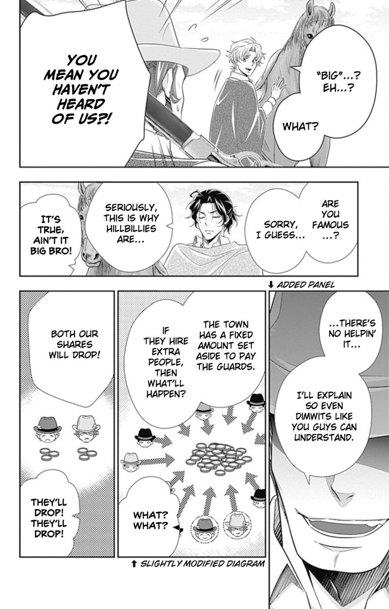 Yukoku No Moriarty 72e 17