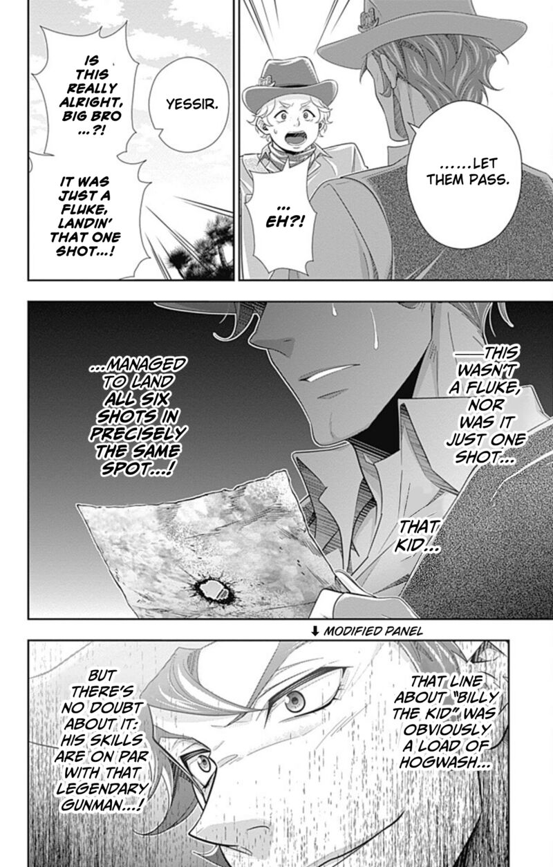 Yukoku No Moriarty 72e 18