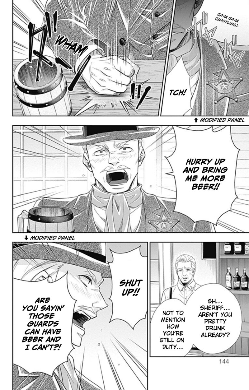 Yukoku No Moriarty 72e 19