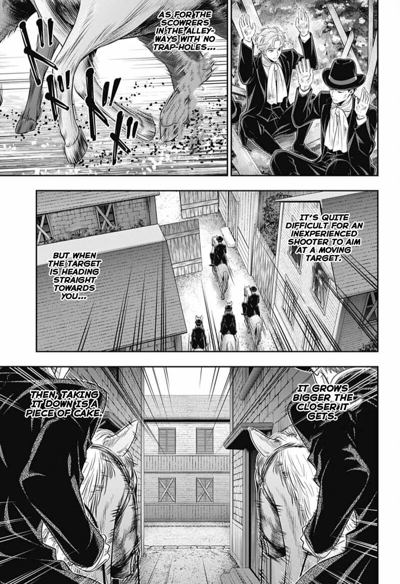 Yukoku No Moriarty 73 10