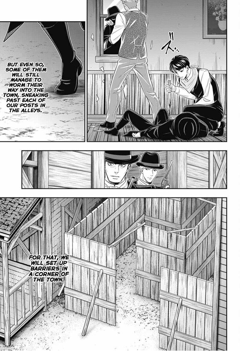 Yukoku No Moriarty 73 14