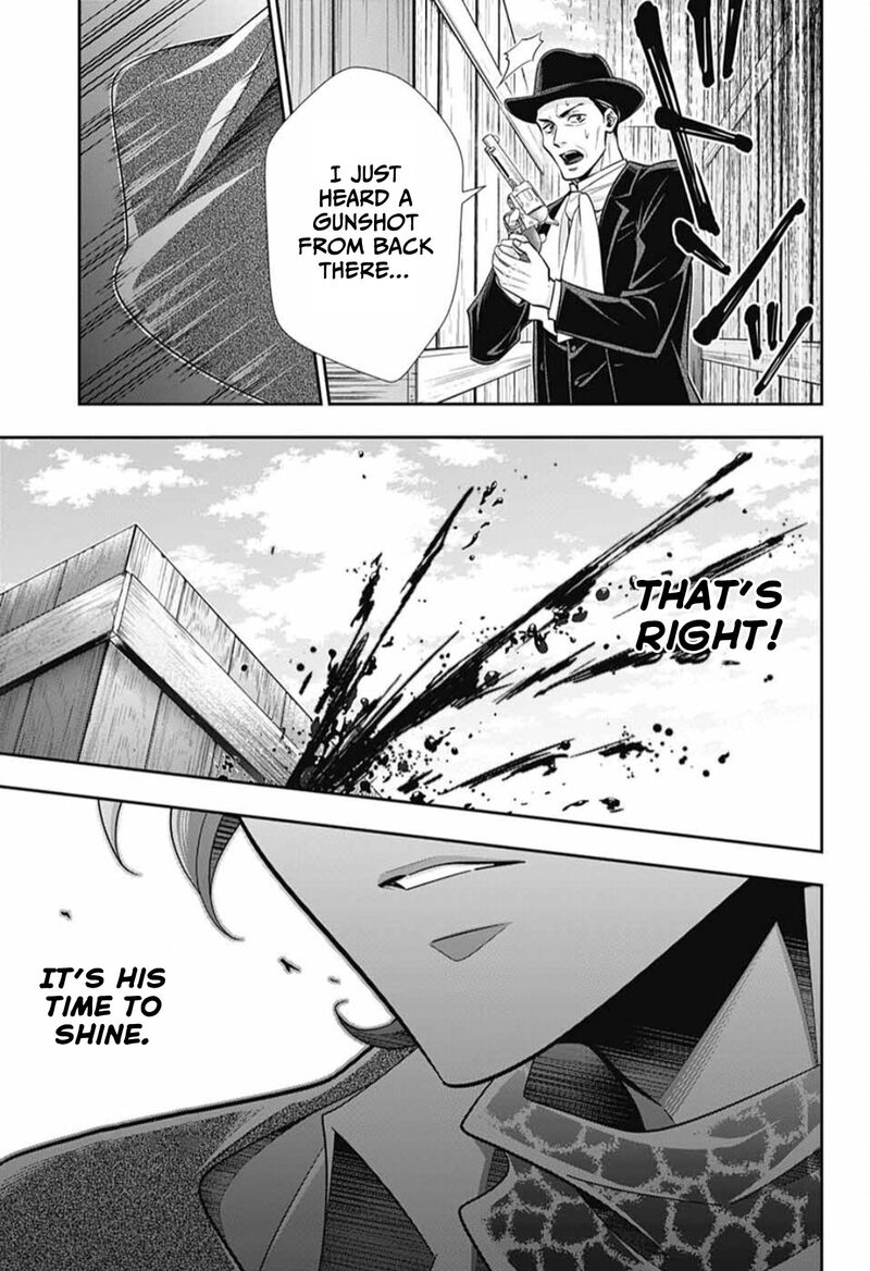Yukoku No Moriarty 73 16