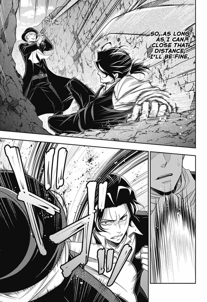 Yukoku No Moriarty 73 22