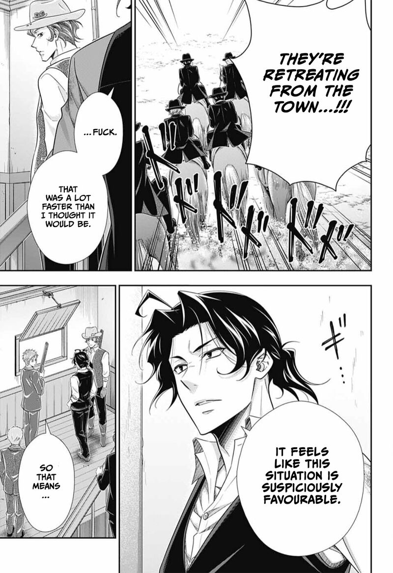 Yukoku No Moriarty 73 26