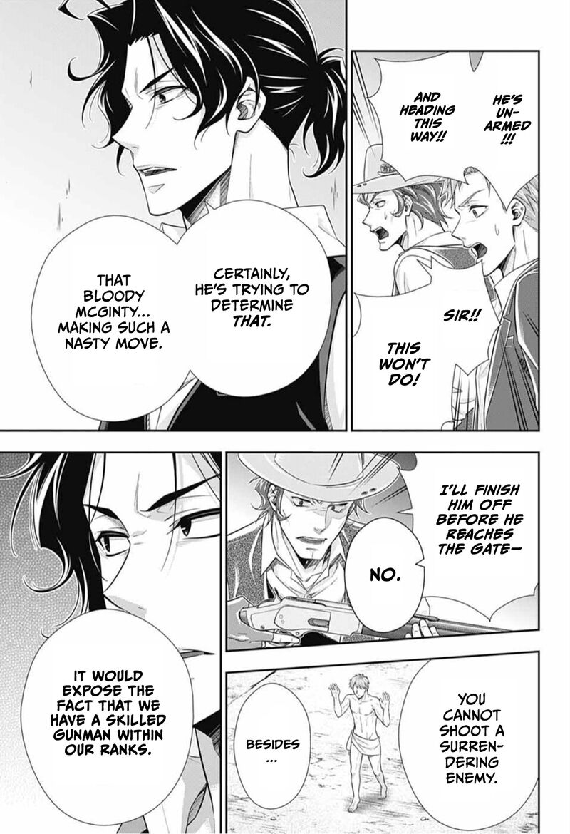 Yukoku No Moriarty 73 30