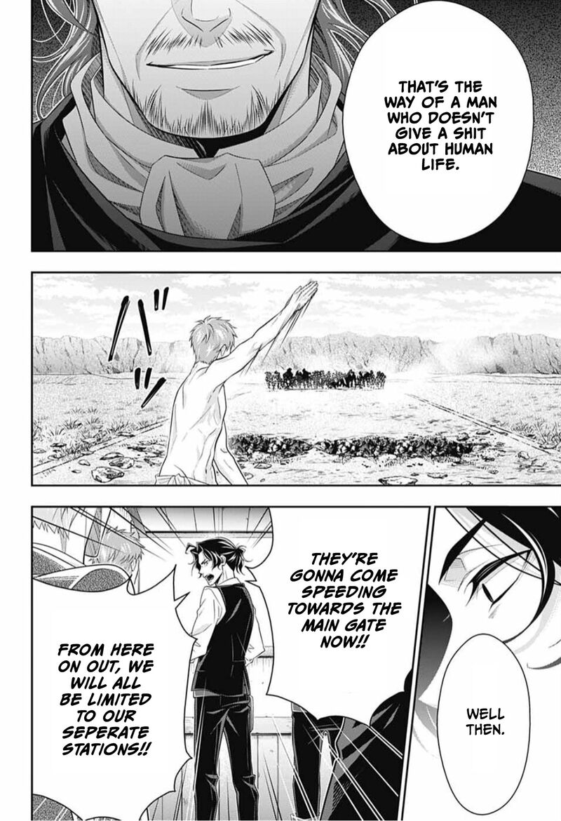 Yukoku No Moriarty 73 33